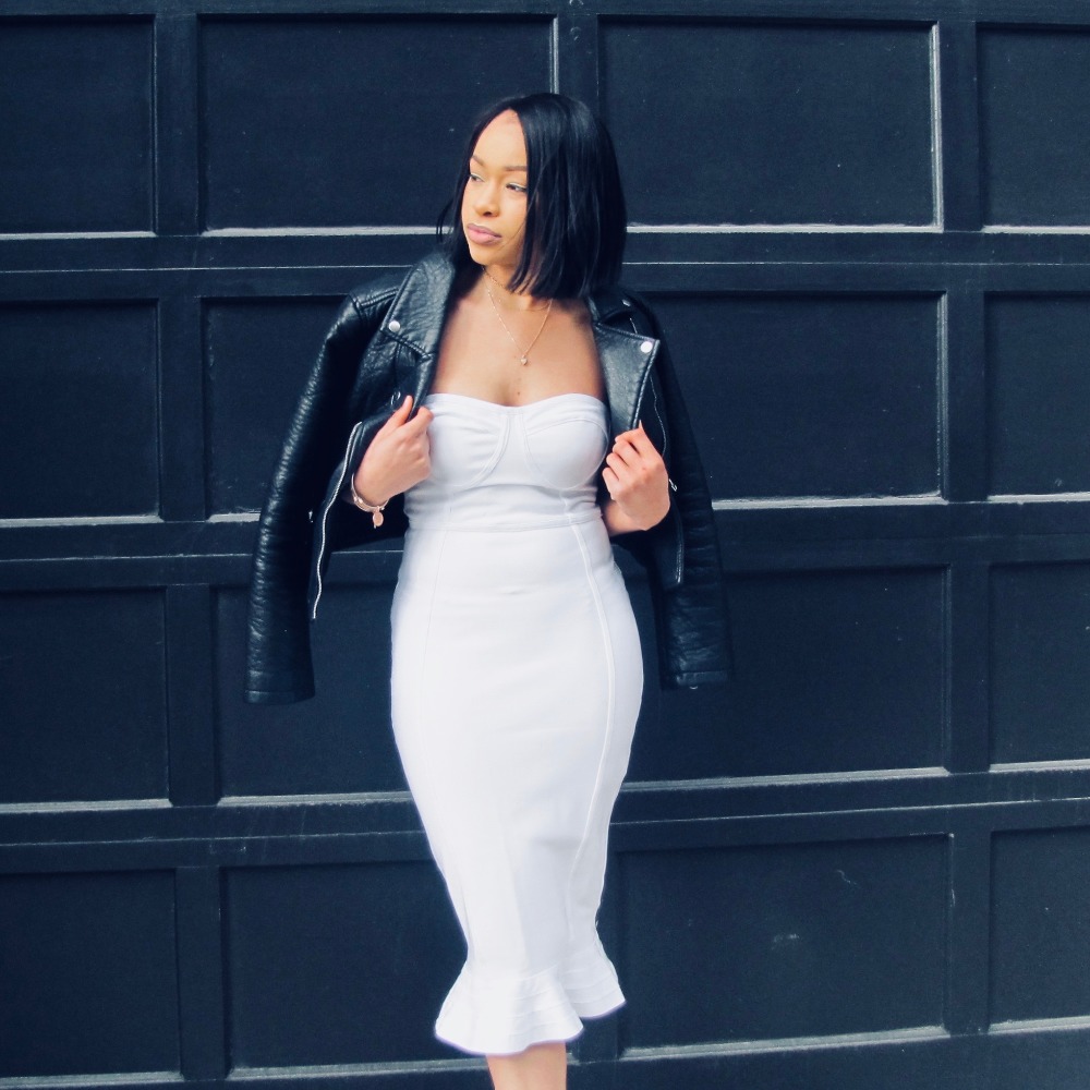 Meet your Posher, Jade